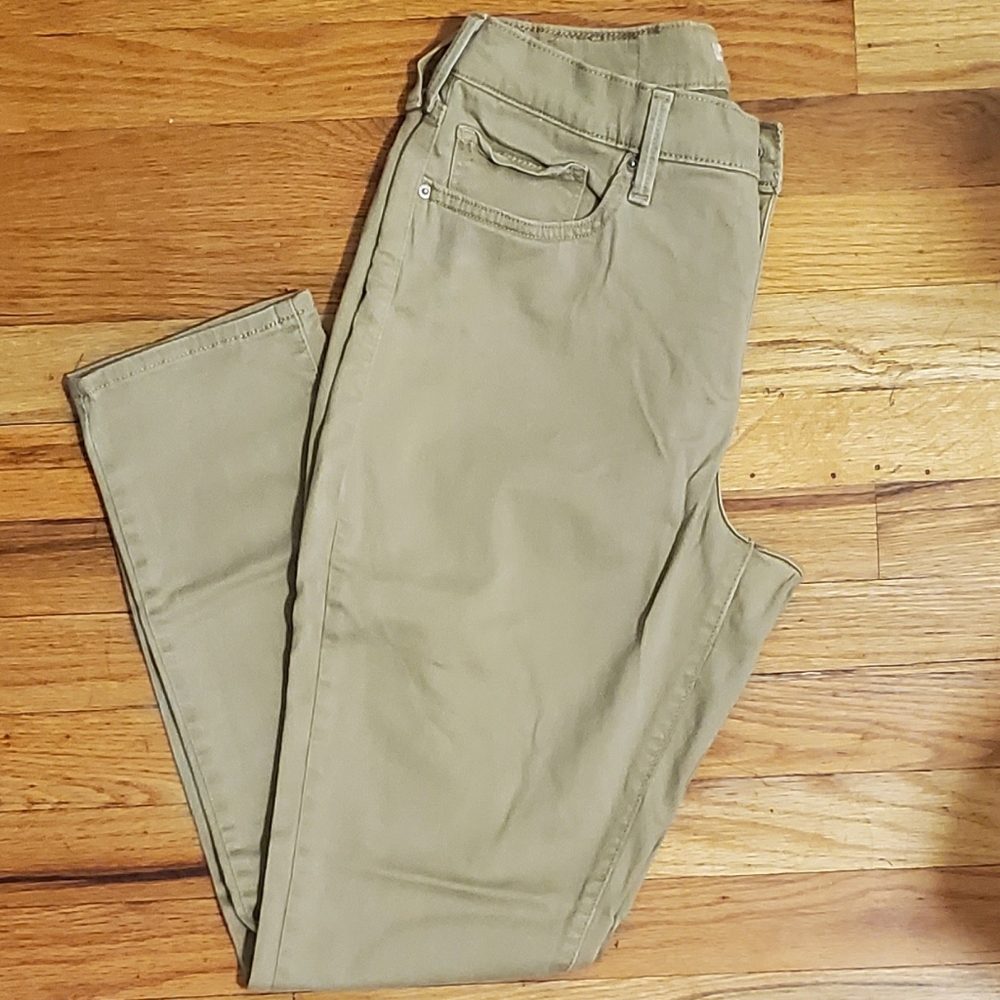 Levi's 311 Shaping Skinny Jeans